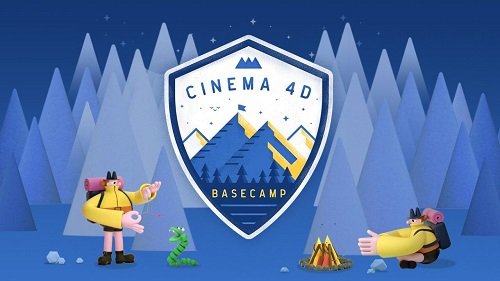 Cinema 4D Basecamp