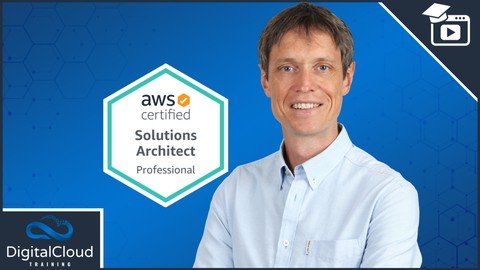 AWS Certified Solutions Architect Professional SAP C01 2021