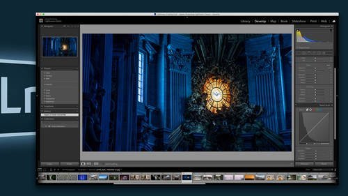 Adobe Lightroom 2020 The Ultimate Guide Bootcamp