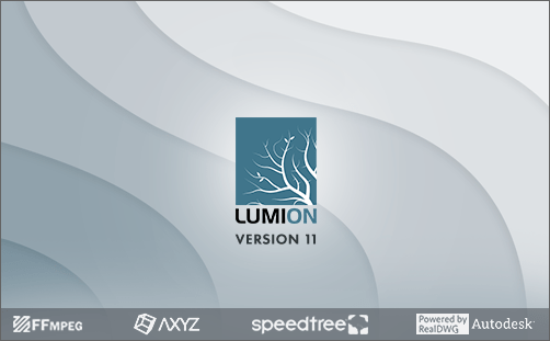 Lumion Pro 11 0 1 9 x64 Multilingual