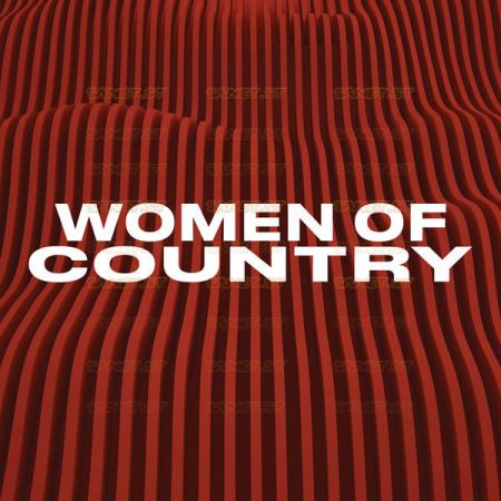 Various Artists Women of Country 2021