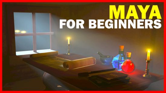 The Absolute Beginner s Guide to Maya