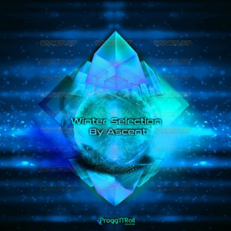 Various Artists Winter Selection By Ascent 2021