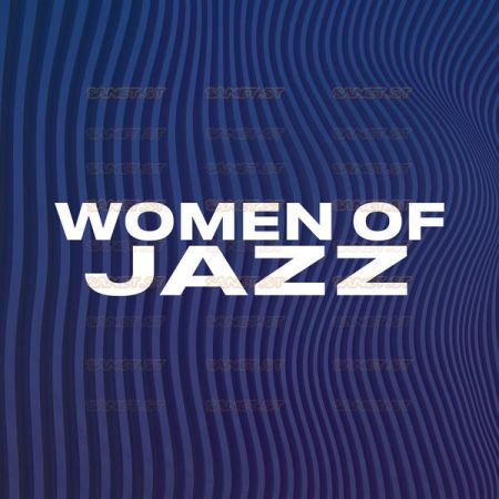 Various Artists Women of Jazz 2021