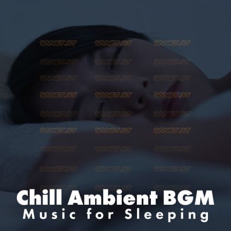 Minimal Lounge Chill AmbientBGMMusic for Sleeping 2021