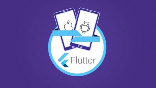 Flutter Dart The Complete Guide 2021 Edition
