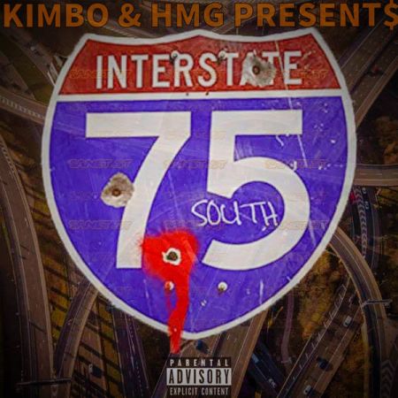 Various Artists 75 South 2021