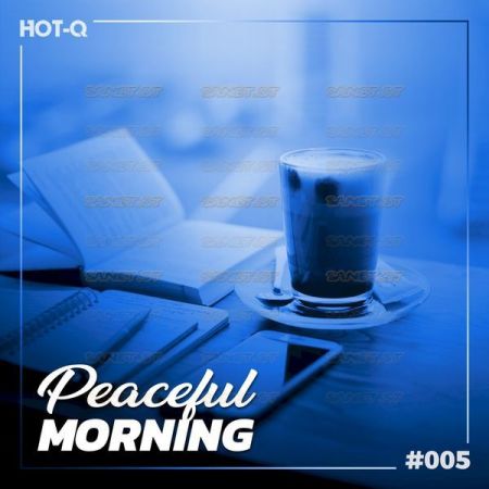 Various Artists Peaceful Morning 005 2021