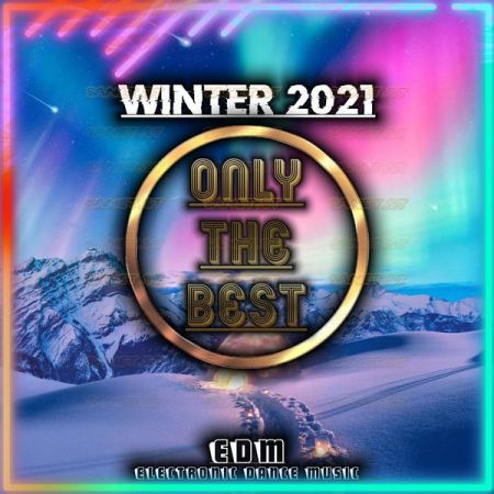 Various Artists Winter 2021 EDM Electronic Dance Music 2021