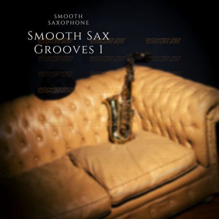 Smooth Saxophone Smooth Sax Grooves 1 2021