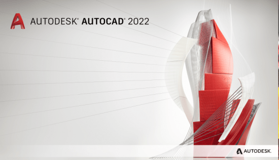 Autodesk AutoCAD 2022 x64