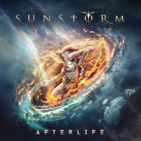 Sunstorm Afterlife 2021