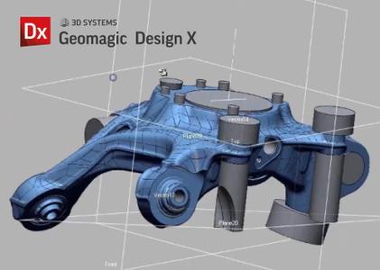 Geomagic Design X 2020 0 3