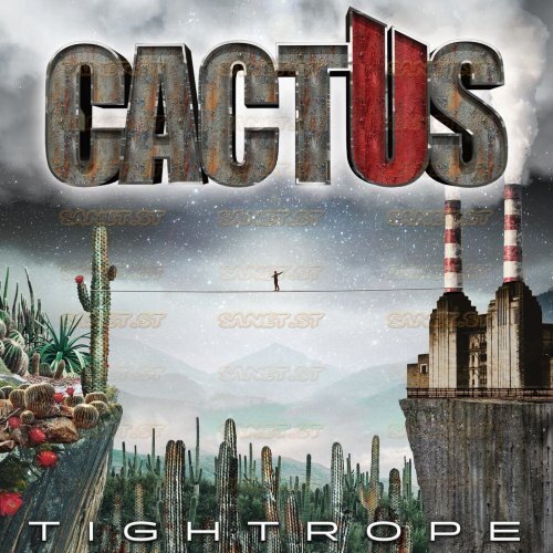 Cactus Tightrope 2021