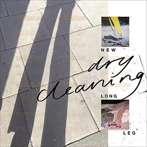 Dry Cleaning New Long Leg 2021