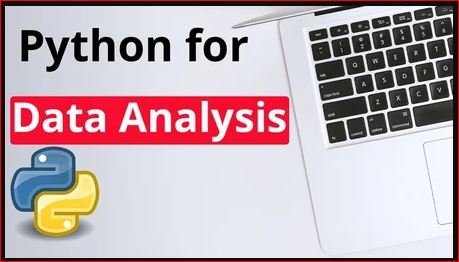 Data Analysis with Python and Pandas for Complete Beginners