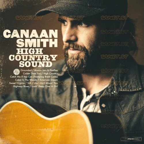 Canaan Smith High Country Sound 2021