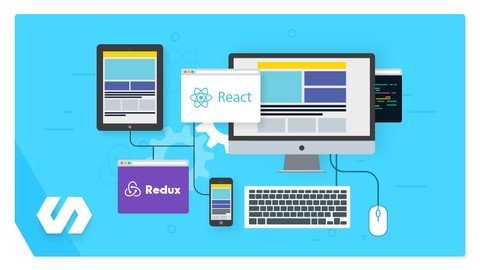 Modern React with Redux Update 04 2021