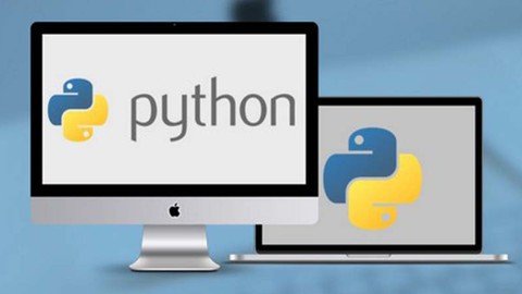 2021 Python for Beginners