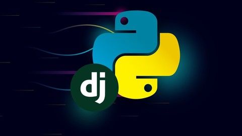 The Django Bible Python for Web Developer