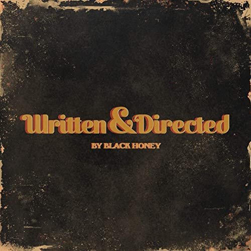 Black Honey Written Directed 2021 Flac