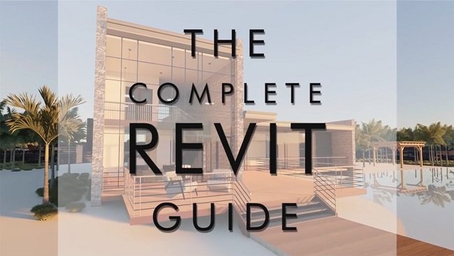 Skillshare The Complete Revit Guide Advanced Go from Beginner to Mastery in the Top Skills in Revit