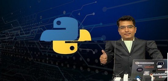 Just Enough Python for Machine Learning and AI