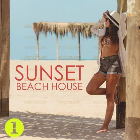 Various Artists Sunset Beach House Volume 1 2021
