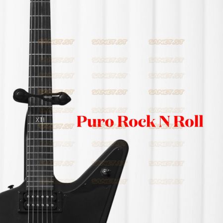 Various Artists Puro Rock N Roll 2021