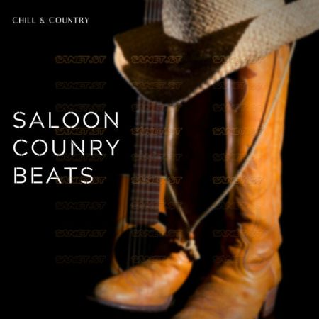 Chill Country Saloon Counry Beats 2021