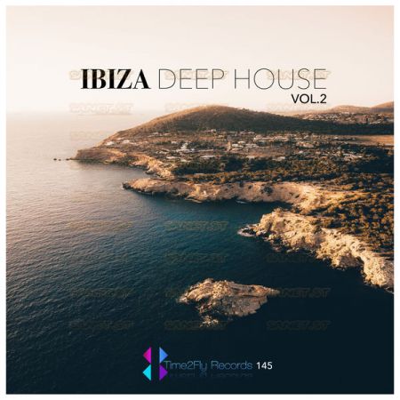 Various Artists Ibiza Deep House Vol 2 2021