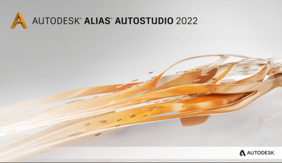 Autodesk Alias AutoStudio 2022 x64