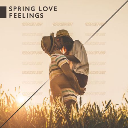 Instrumental Jazz Love Songs Spring Love Feelings Romantic Jazz Music 2021 2021