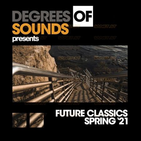Various Artists Future Classics Spring 21 2021