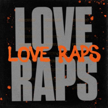 Various Artists Love Raps 2021