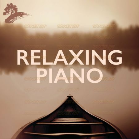 Various Artists Relaxing Piano 2021 mp3 flac
