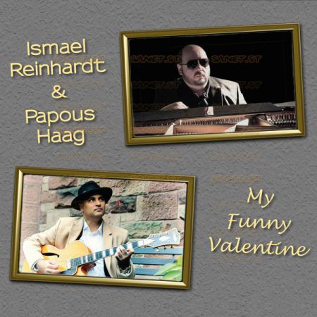 Ismael Reinhardt My Funny Valentine 2021