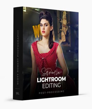 Scott Robert Lim Photography Lightroom Editing