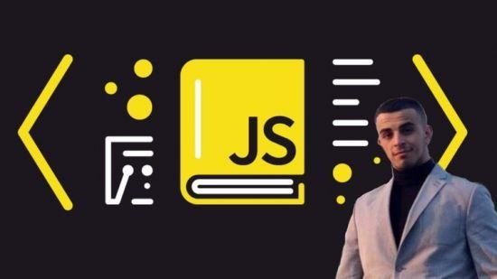 JavaScript for Beginners The Complete introduction to JS