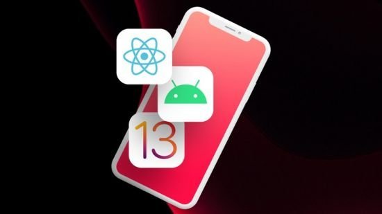 React Native Bootcamp for Beginners Make 20 Projects