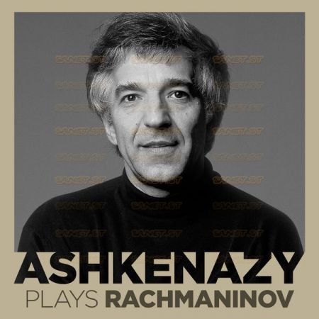 Vladimir Ashkenazy Sergey Vasil yevich Rachmaninov Ashkenazy Plays Rachmaninov 2021