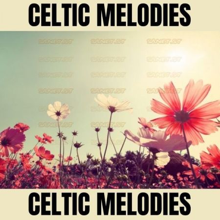 Mental Relaxation Celtic Melodies 2021