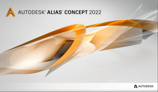 Autodesk Alias Concept 2022 x64