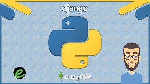 Corso per Sviluppatore Web con JS Python Django e MongoDB