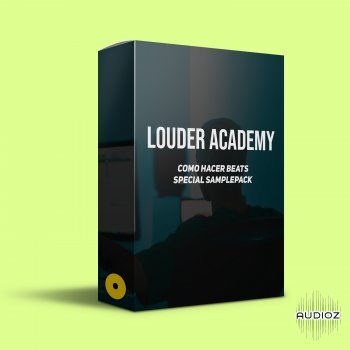 Louder Academy Como Hacer Beats TUTORiAL screenshot