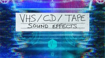 Triune Digital VHS CD TAPE SFX WAV-FANTASTiC screenshot