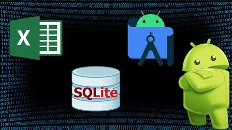 android studio java with SQLite browser excel reporting
