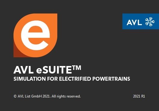 AVL eSuite 2021 R1 x64