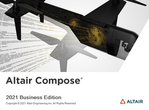 Altair Compose 2021 1 0 x64