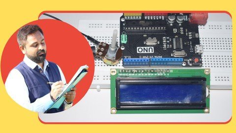 Arduino Step by Step Guide Basic Level